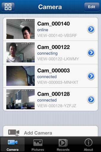 Image 0 for iSmartViewPro