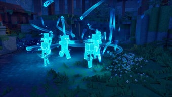 Imagen 0 para Minecraft Dungeons II Del…