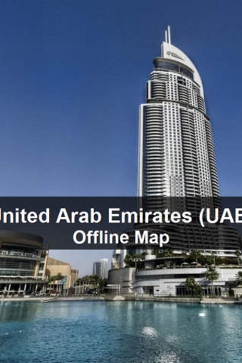 Imagen 0 para United Arab Emirates (UAE…