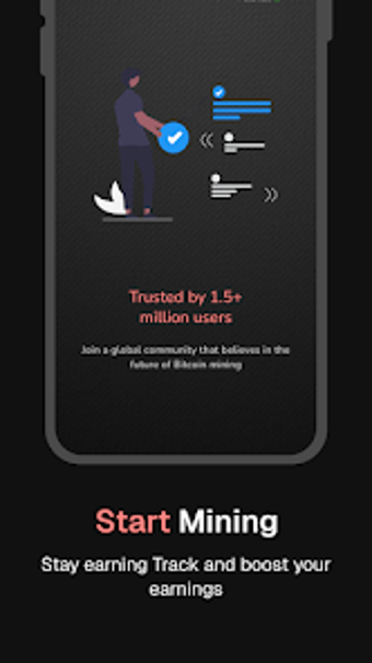 Image 0 for BitcoinRise Cloud Mining