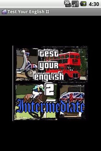 Imagen 3 para Test Your English II.