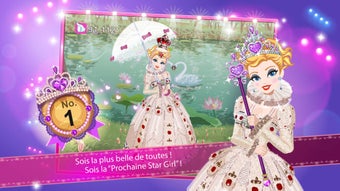 Imagen 0 para Star Girl: Beauty Queen