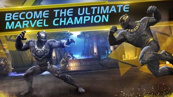 Image 2 for MARVEL Contest of Champio…