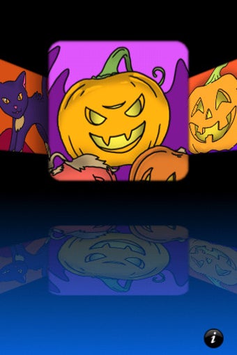 Image 0 for Color Me !!! Halloween Ed…