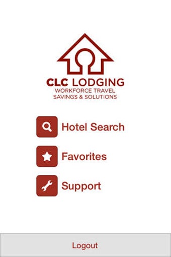 Imagen 0 para CLC Lodging Hotel Locator