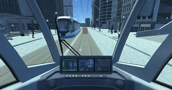 Imagen 0 para Tram Driver: City Transit