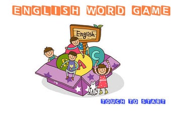 Imagen 0 para English word game for kid…
