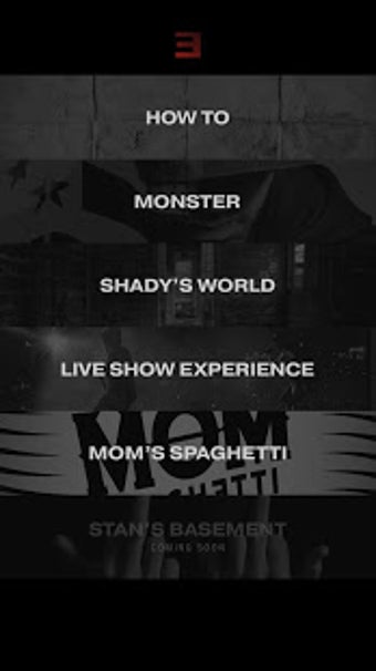 Image 1 for Eminem Augmented