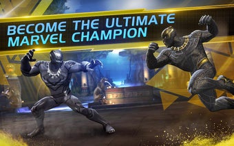Image 1 for MARVEL Contest of Champio…