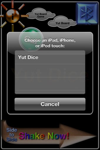 Image 0 for Yut Dice