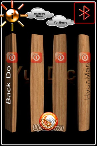 Image 3 for Yut Dice