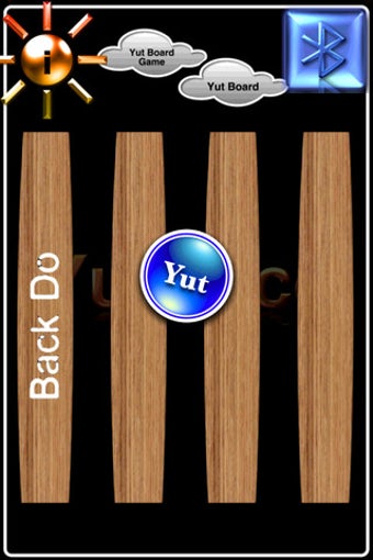 Image 1 for Yut Dice