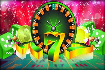 Image 0 for Casino Master Roulette 77…