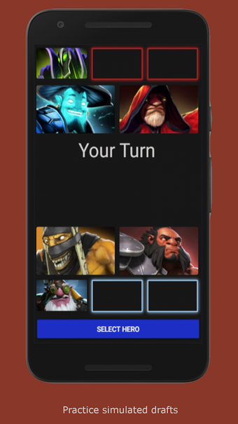 Image 1 for Counter Pick Pro for Dota…