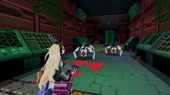 Image 0 for Abyss X Zero