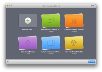 Image 0 for Flashcard Hero