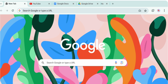 Image 2 for Google Chrome