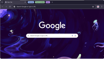 Image 0 for Google Chrome