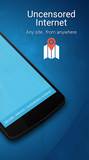 Image 2 for TapVPN Free VPN