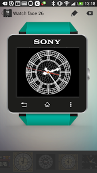 Image 2 for Big Ben SW2 Watchface Pac…