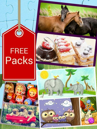 Image 0 for Jigsaw Box Puzzles