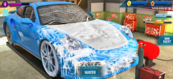 Image 3 for Super Car Wash Game