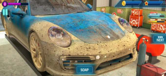Image 2 for Super Car Wash Game