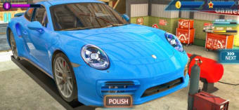Image 0 for Super Car Wash Game