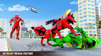 Image 5 for Wild Fox Transform Bike R…