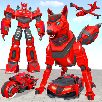 Image 0 for Wild Fox Transform Bike R…
