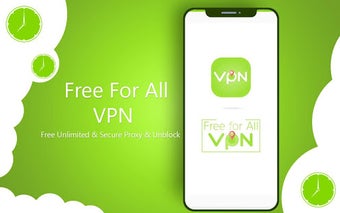 Image 2 for Free for All VPN - Paid V…