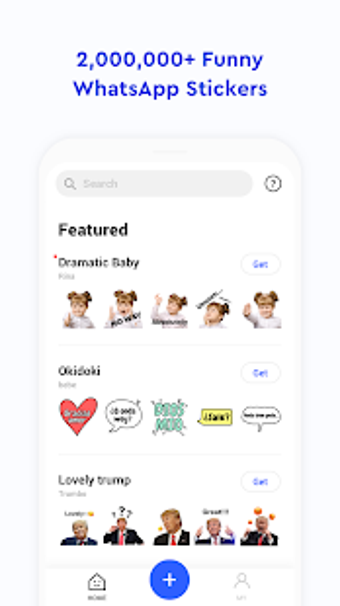 Imagen 2 para Sticker.ly - Sticker Make…
