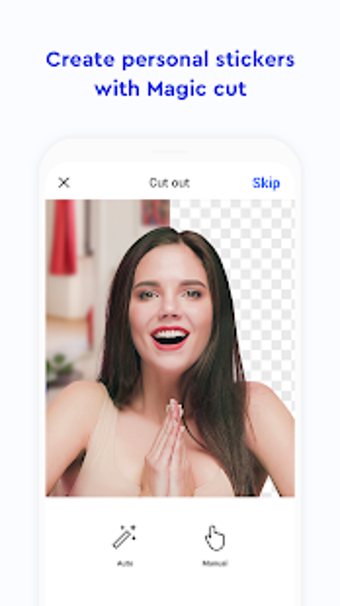 Imagen 3 para Sticker.ly - Sticker Make…