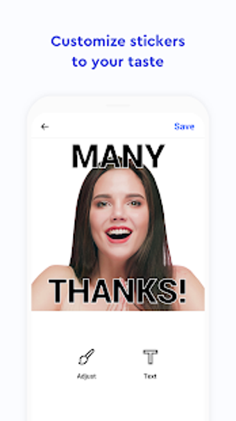 Imagen 0 para Sticker.ly - Sticker Make…