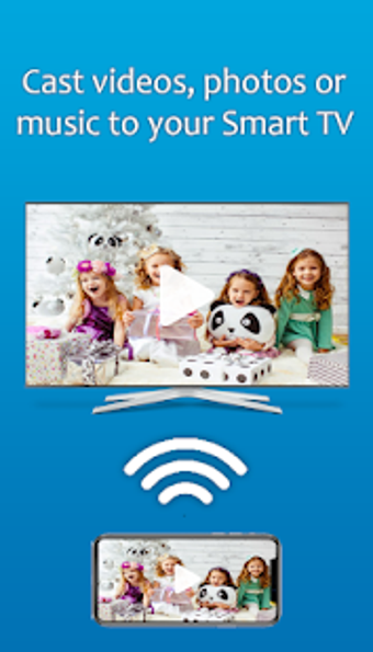 Imagen 1 para Screen Mirroring For Sony…