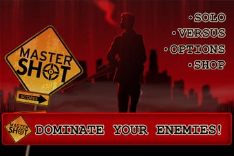 Imagen 0 para Master Shot