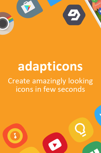 Image 2 for Adapticons