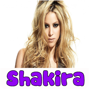 Image 2 for Shakira Ringtones Free
