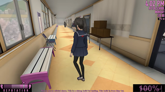 Imagen 1 para Advice for Yandere - senp…