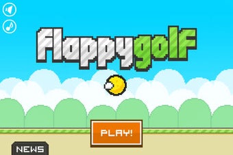 Image 0 for Flappy Golf