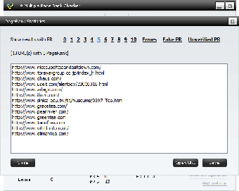 Image 1 for +A Multiple Page Rank Che…