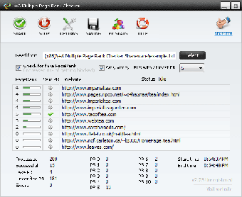 Image 7 for +A Multiple Page Rank Che…