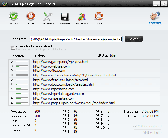 Image 4 for +A Multiple Page Rank Che…