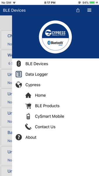 Image 0 for CySmart