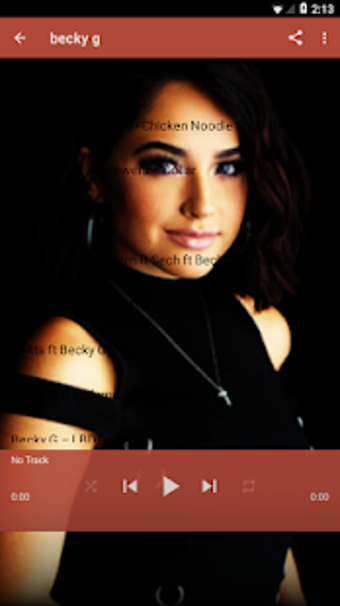 Imagen 2 para Karol G ft Nicki Minaj  "…