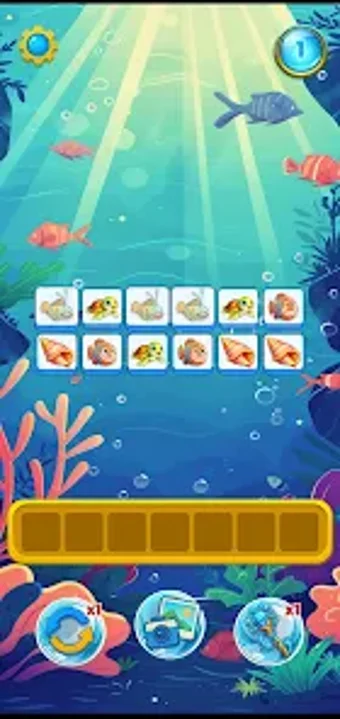 Image 0 for Tidal Moments