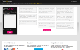 Image 0 for LoveCoder