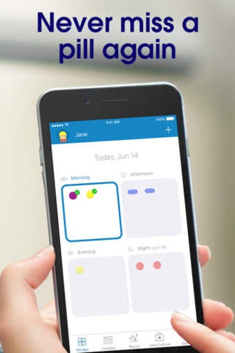 Image 0 for Medisafe Pill Reminder & …