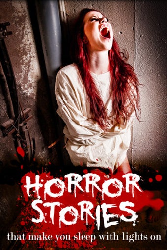 Image 0 for Horror Stories - Scary St…