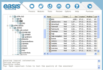 Image 2 for EASIS Data Recovery